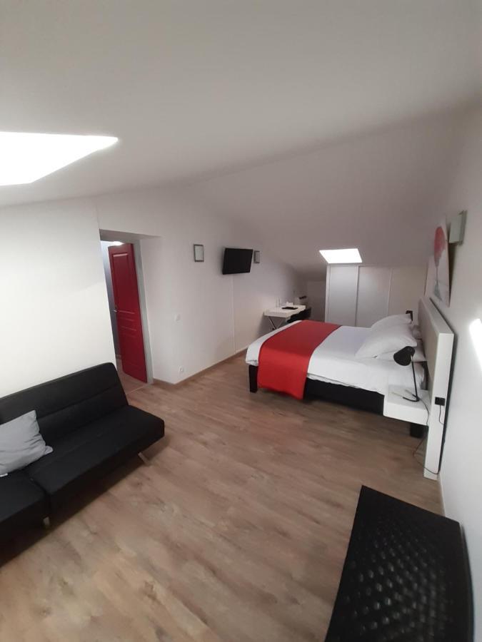 Hotel Restaurant Résidence Nissan-lez-Enserune